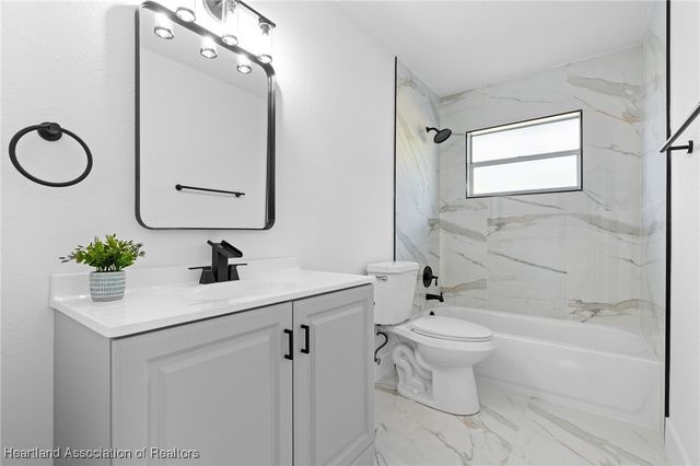 232 Sunnybrook Lane, Lake Placid, FL 33852