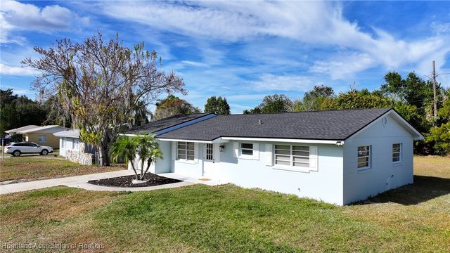 232 Sunnybrook Lane, Lake Placid, FL 33852
