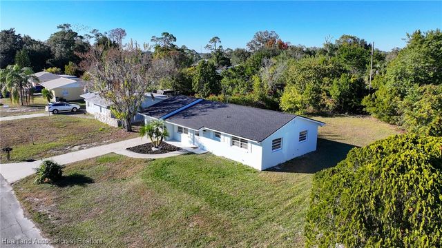 232 Sunnybrook Lane, Lake Placid, FL 33852