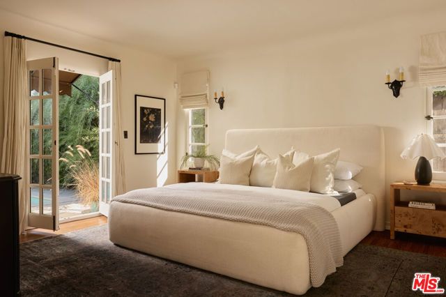 802 S Genesee Avenue, Los Angeles, CA 90036