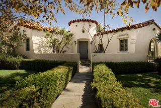 802 S Genesee Avenue, Los Angeles, CA 90036