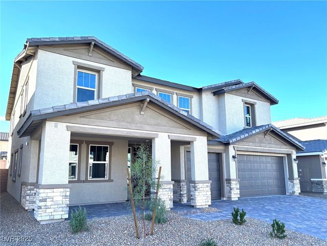 8795 Spencer Garrett Street, Las Vegas, NV 89113