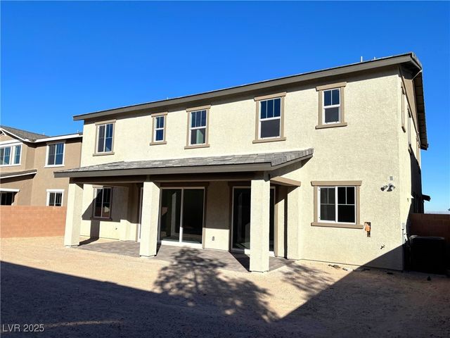 8795 Spencer Garrett Street, Las Vegas, NV 89113