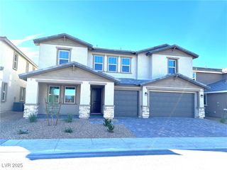 8795 Spencer Garrett Street, Las Vegas, NV 89113