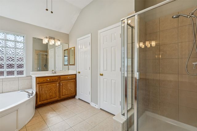 10804 Ashmont Lane, Fort Worth, TX 76244