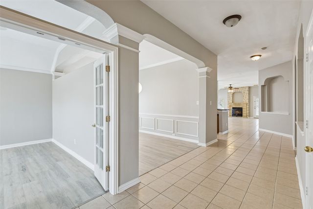 10804 Ashmont Lane, Fort Worth, TX 76244