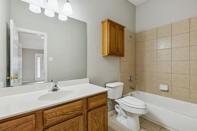 10804 Ashmont Lane, Fort Worth, TX 76244