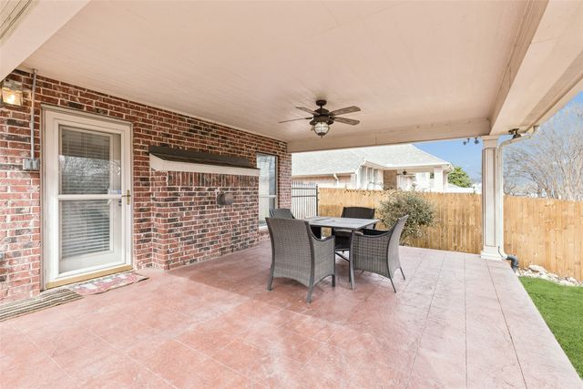 10804 Ashmont Lane, Fort Worth, TX 76244