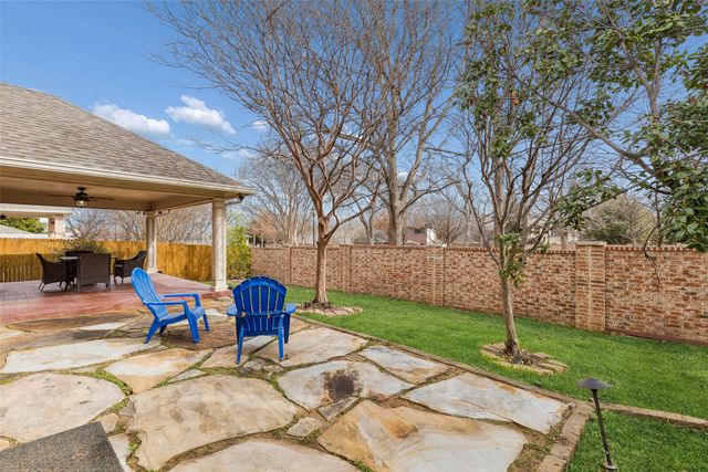 10804 Ashmont Lane, Fort Worth, TX 76244