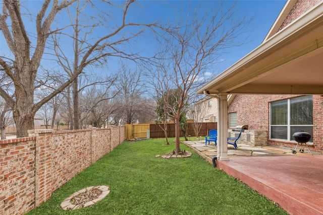 10804 Ashmont Lane, Fort Worth, TX 76244