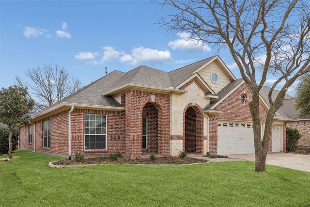 10804 Ashmont Lane, Fort Worth, TX 76244