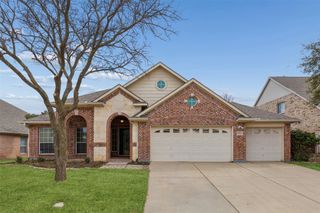 10804 Ashmont Lane, Fort Worth, TX 76244