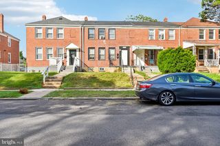 3312 DORITHAN RD, Baltimore, MD 21215