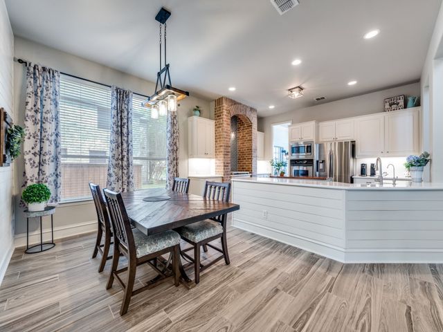 8012 Canterbury Terrace, Mckinney, TX 75072