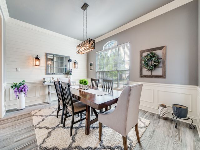 8012 Canterbury Terrace, Mckinney, TX 75072