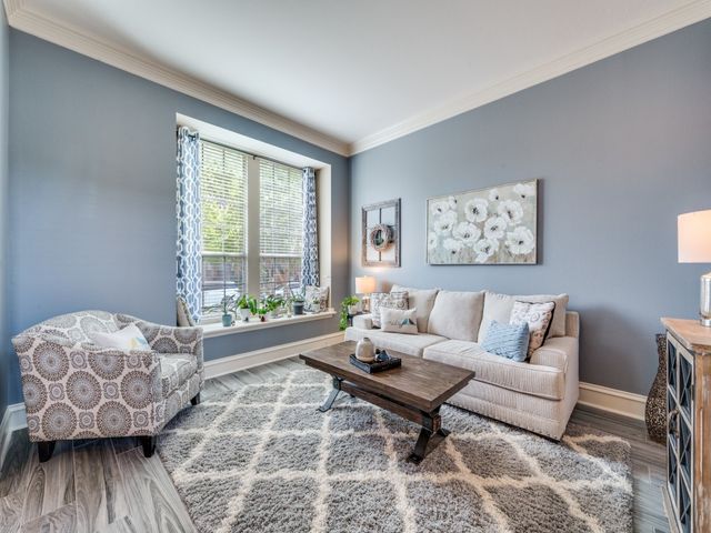 8012 Canterbury Terrace, Mckinney, TX 75072