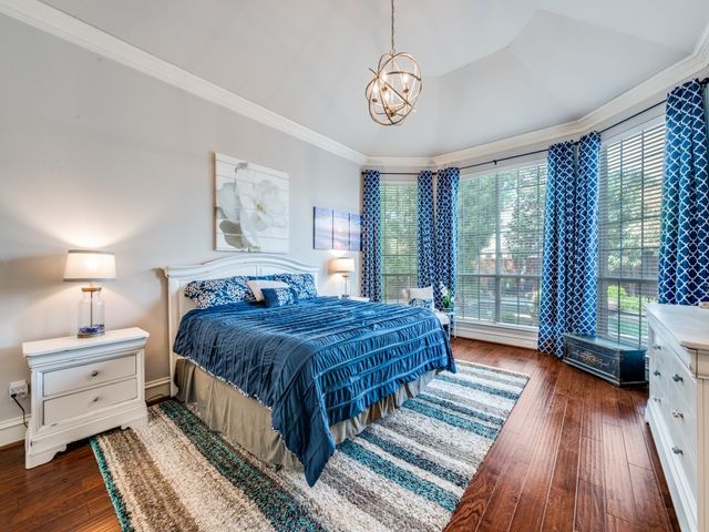 8012 Canterbury Terrace, Mckinney, TX 75072