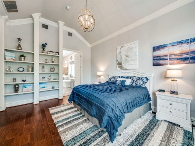 8012 Canterbury Terrace, Mckinney, TX 75072