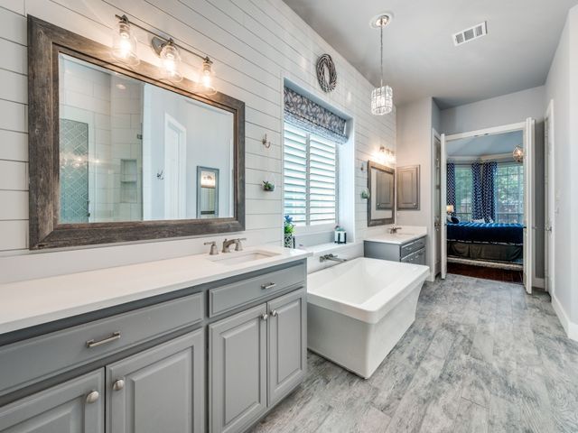 8012 Canterbury Terrace, Mckinney, TX 75072