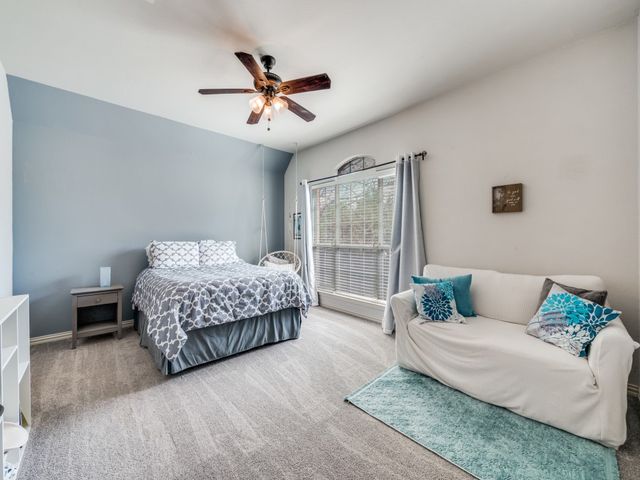 8012 Canterbury Terrace, Mckinney, TX 75072