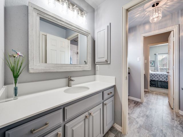 8012 Canterbury Terrace, Mckinney, TX 75072