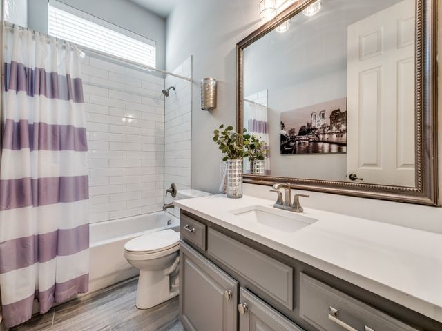 8012 Canterbury Terrace, Mckinney, TX 75072