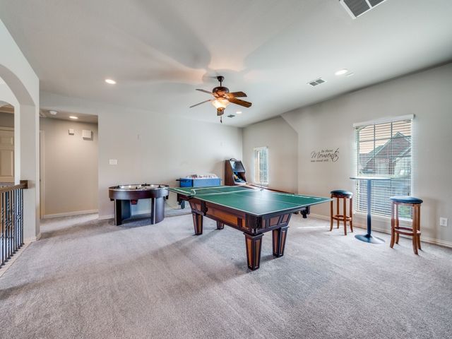 8012 Canterbury Terrace, Mckinney, TX 75072