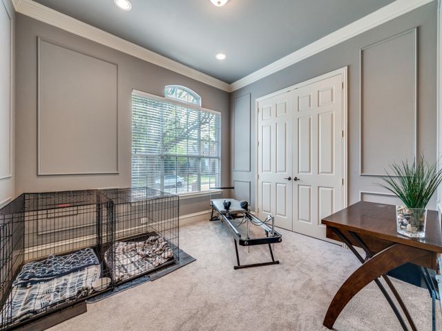 8012 Canterbury Terrace, Mckinney, TX 75072