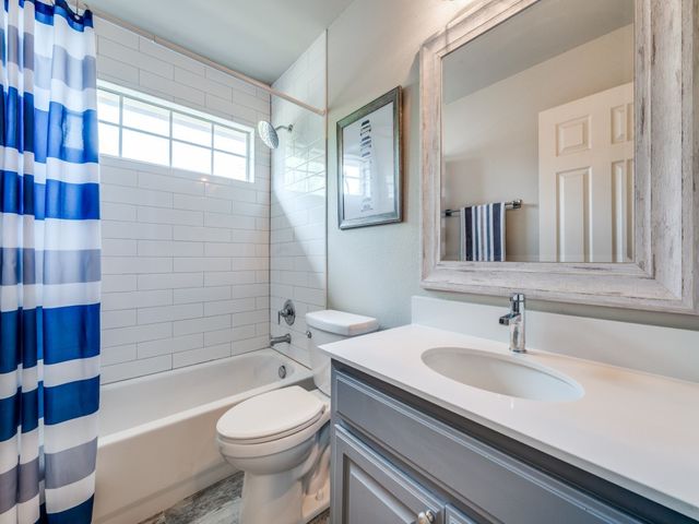 8012 Canterbury Terrace, Mckinney, TX 75072