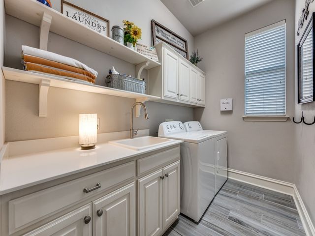 8012 Canterbury Terrace, Mckinney, TX 75072