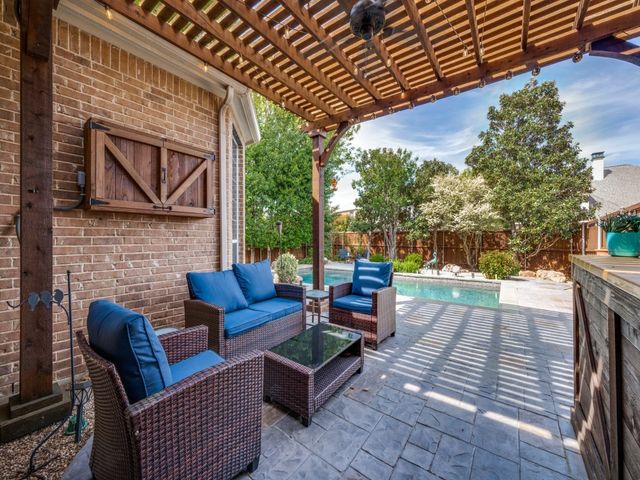 8012 Canterbury Terrace, Mckinney, TX 75072
