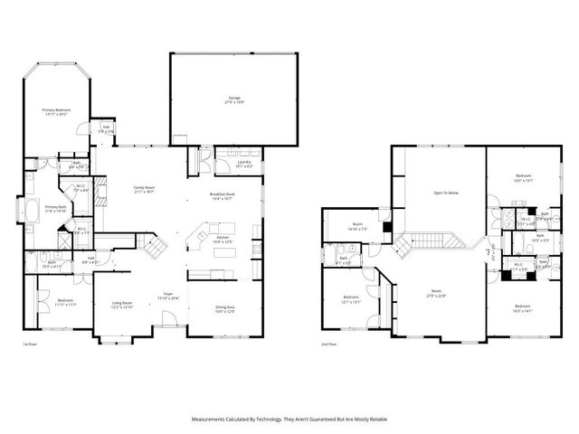 8012 Canterbury Terrace, Mckinney, TX 75072