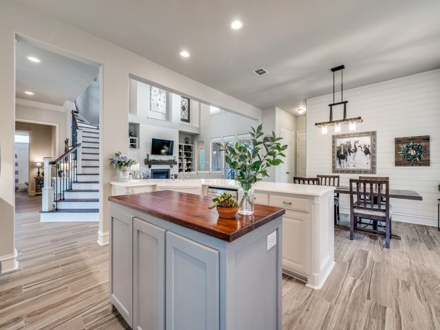 8012 Canterbury Terrace, Mckinney, TX 75072