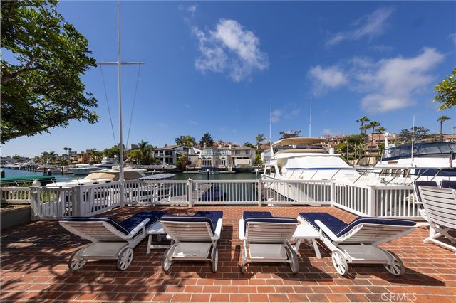 736 Harbor Island Drive, Newport Beach, CA 92660