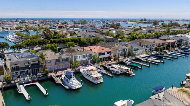 736 Harbor Island Drive, Newport Beach, CA 92660