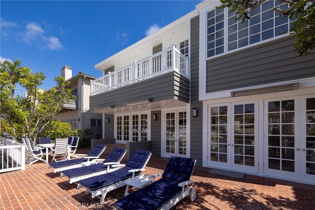 736 Harbor Island Drive, Newport Beach, CA 92660