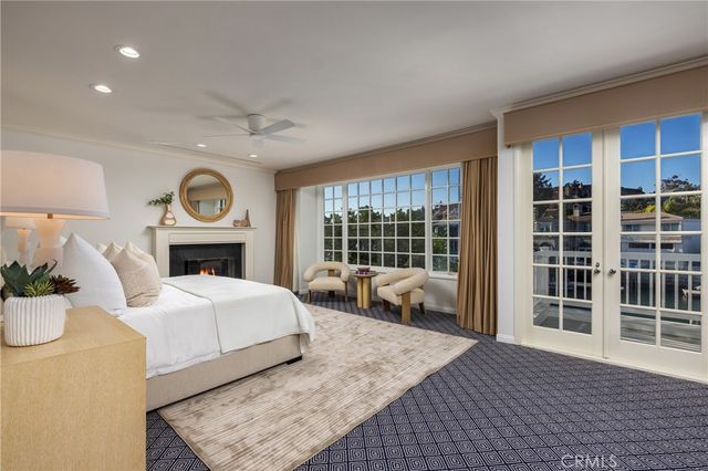 736 Harbor Island Drive, Newport Beach, CA 92660