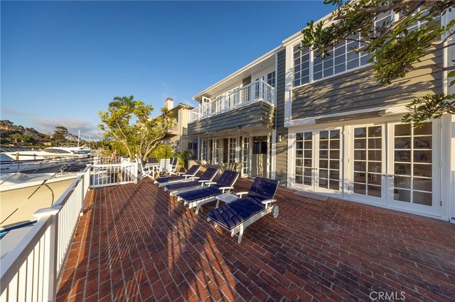 736 Harbor Island Drive, Newport Beach, CA 92660