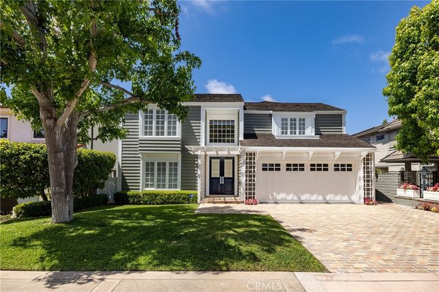 736 Harbor Island Drive, Newport Beach, CA 92660