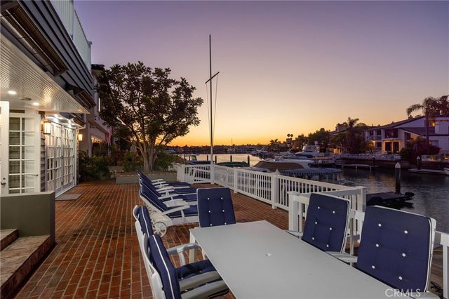 736 Harbor Island Drive, Newport Beach, CA 92660