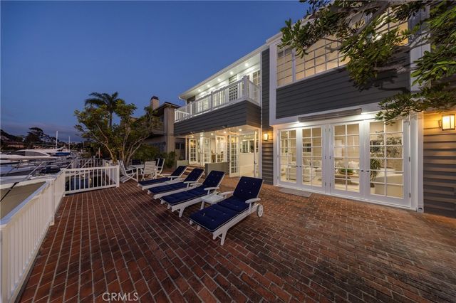 736 Harbor Island Drive, Newport Beach, CA 92660