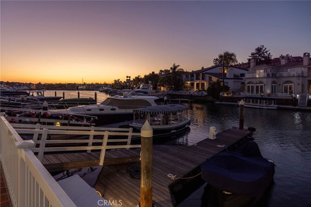 736 Harbor Island Drive, Newport Beach, CA 92660