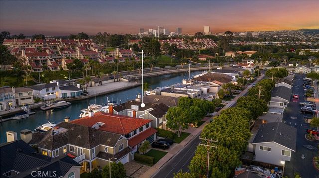 736 Harbor Island Drive, Newport Beach, CA 92660