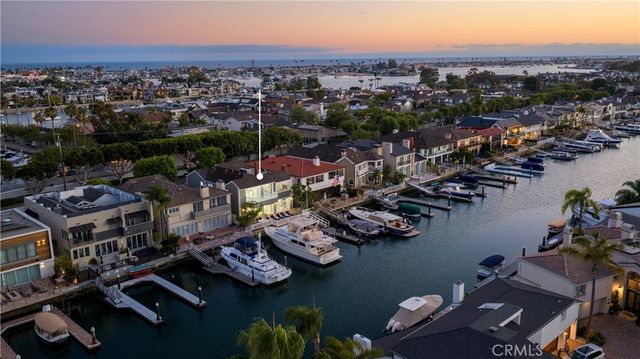 736 Harbor Island Drive, Newport Beach, CA 92660