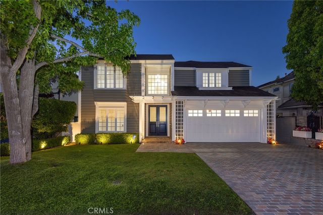 736 Harbor Island Drive, Newport Beach, CA 92660