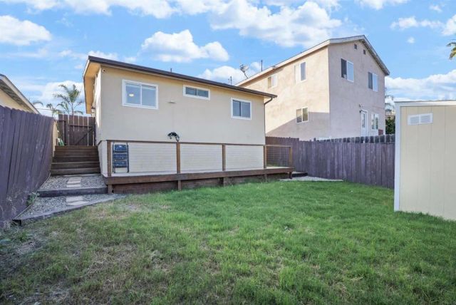 909 Pecos Street, Spring Valley, CA 91977