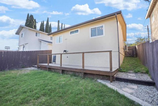 909 Pecos Street, Spring Valley, CA 91977