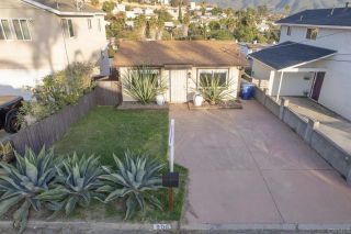 909 Pecos Street, Spring Valley, CA 91977