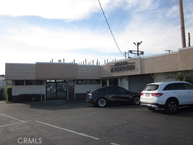 505 S Atlantic Boulevard 1107, Alhambra, CA 91801