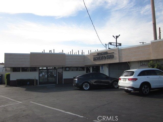 505 S Atlantic Boulevard 1107, Alhambra, CA 91801